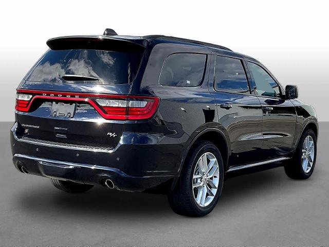 Used 2025 Dodge Durango R/T AWD/4WD image 7