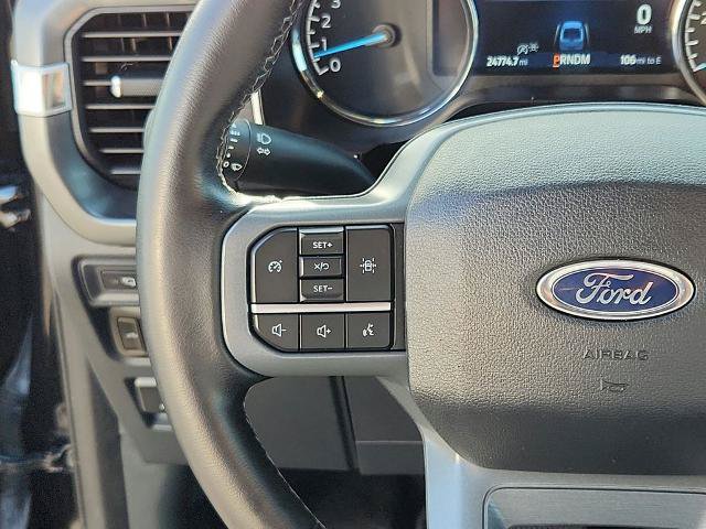 Certified 2023 Ford F150 XLT w/ Equipment Group 302A High AWD/4WD image 29