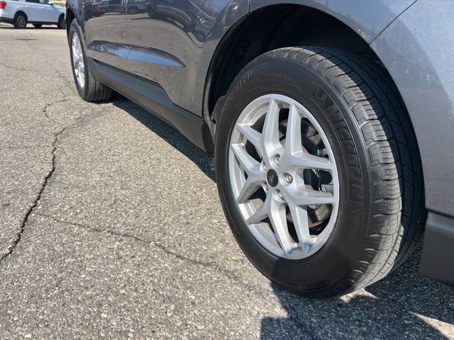 Certified 2023 Ford Edge SEL w/ Convenience Package image 27