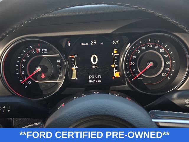 Used 2020 Jeep Gladiator Rubicon image 19