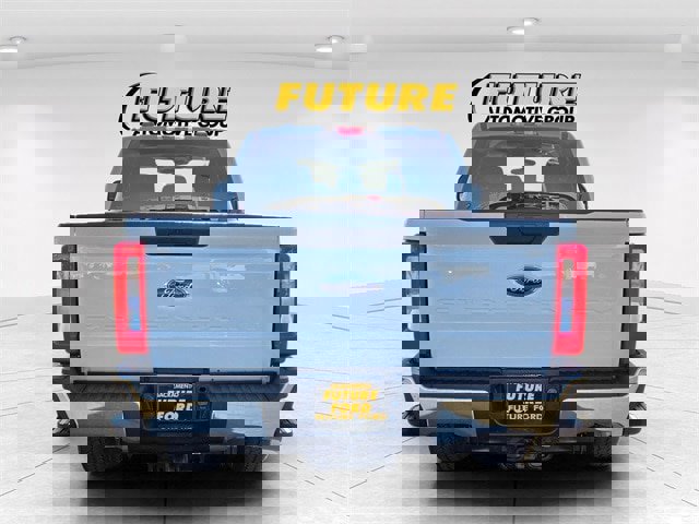 Certified 2025 Ford F250 XLT w/ FX4 Off-Road Package image 2