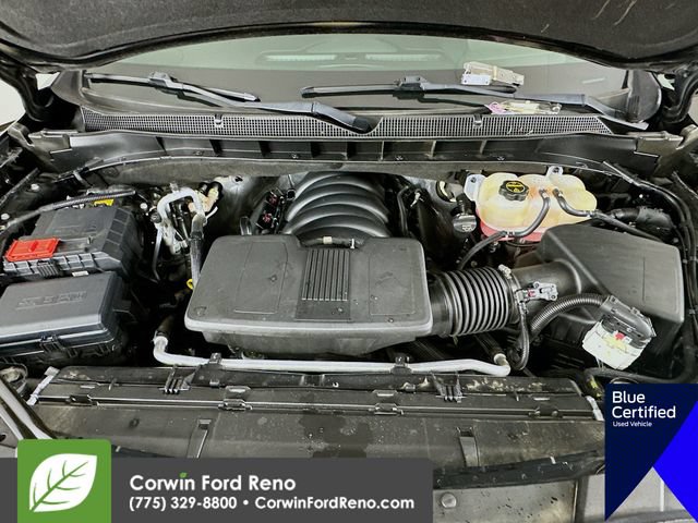 Used 2024 Chevrolet Tahoe Premier w/ Premium Package AWD/4WD image 36