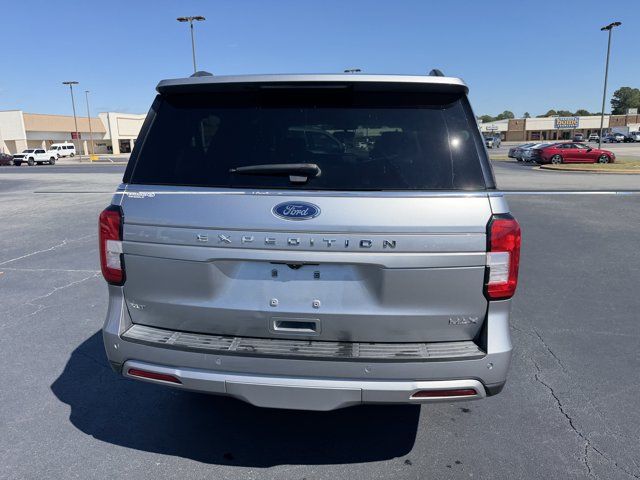 Certified 2024 Ford Expedition Max XLT RWD image 6