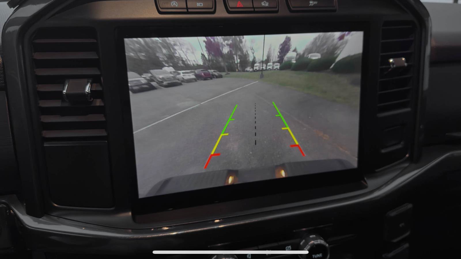 Certified 2023 Ford F150 Tremor image 25