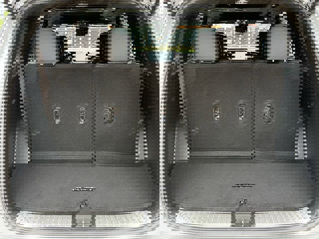 Used 2023 Hyundai Palisade Calligraphy w/ Cargo Package FWD image 27