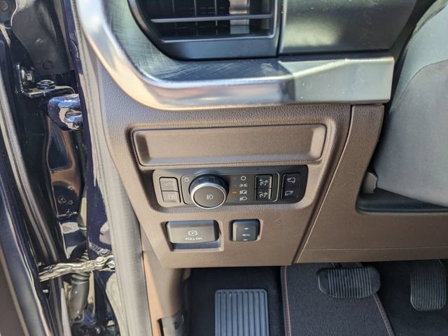 Certified 2025 Ford F150 King Ranch AWD/4WD image 31