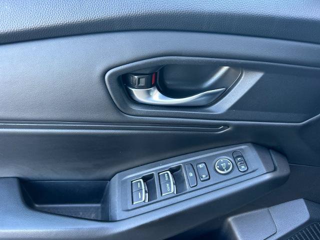 Used 2024 Honda Accord EX image 10