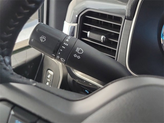 Certified 2022 Ford F150 XLT w/ Equipment Group 302A High image 15