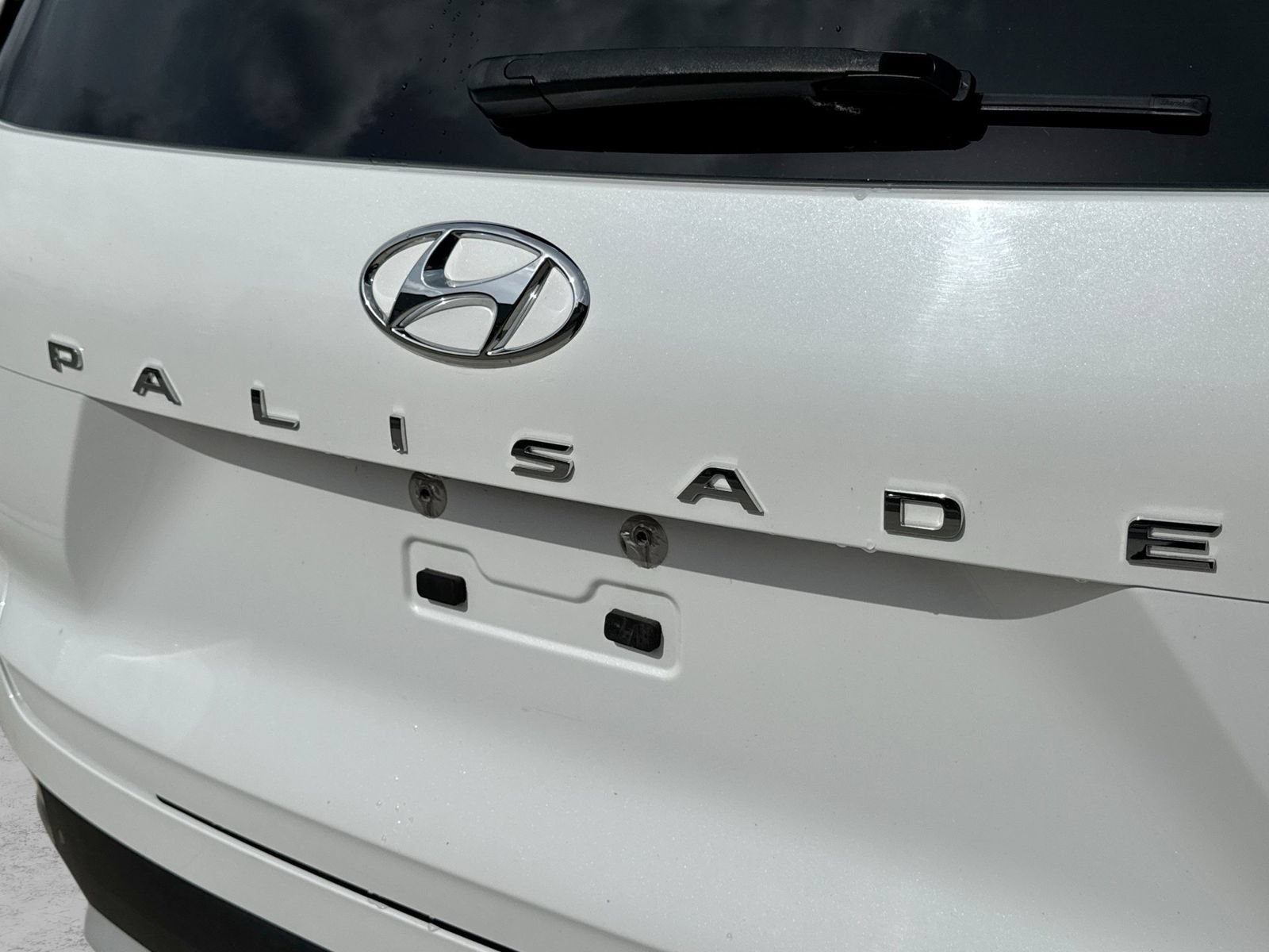 Used 2020 Hyundai Palisade SEL w/ Convenience Package AWD/4WD image 15