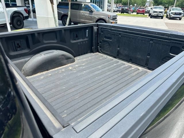 Certified 2023 Ford F150 Platinum w/ Equipment Group 701A High AWD/4WD image 36