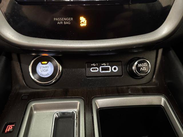 Used 2021 Nissan Murano Platinum w/ Cargo Package AWD/4WD image 29