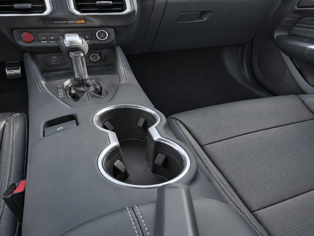 Certified 2025 Ford Mustang GT Premium RWD image 14