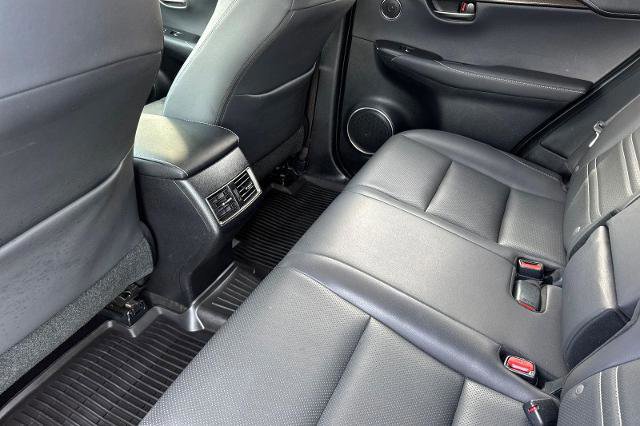 Used 2018 Lexus NX 300 AWD w/ Premium Package image 22