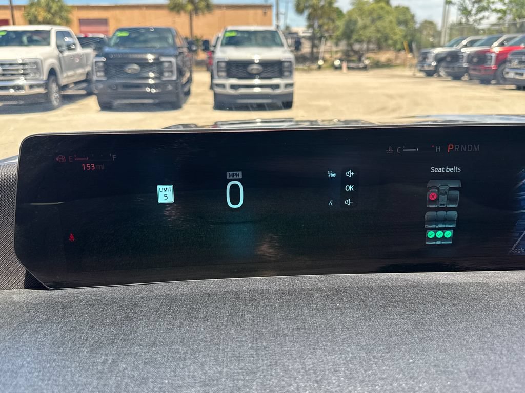 Certified 2025 Ford Expedition Active RWD image 17