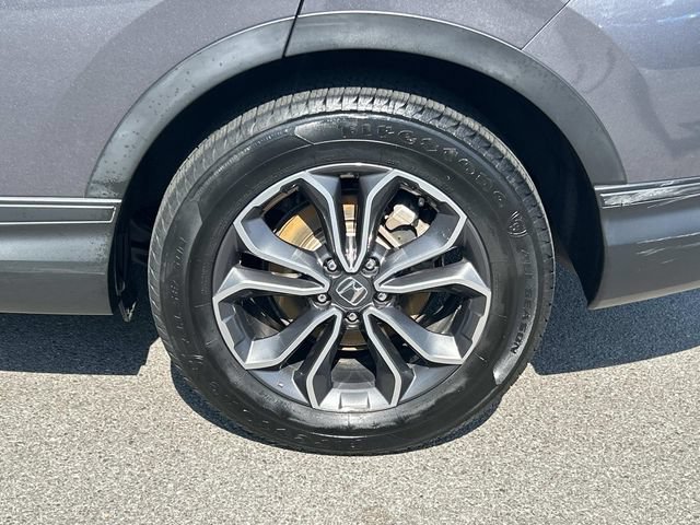 Used 2020 Honda CR-V EX image 14