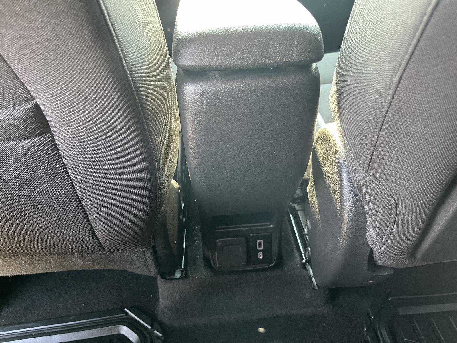 Used 2023 Chevrolet TrailBlazer LT w/ Convenience Package FWD image 16