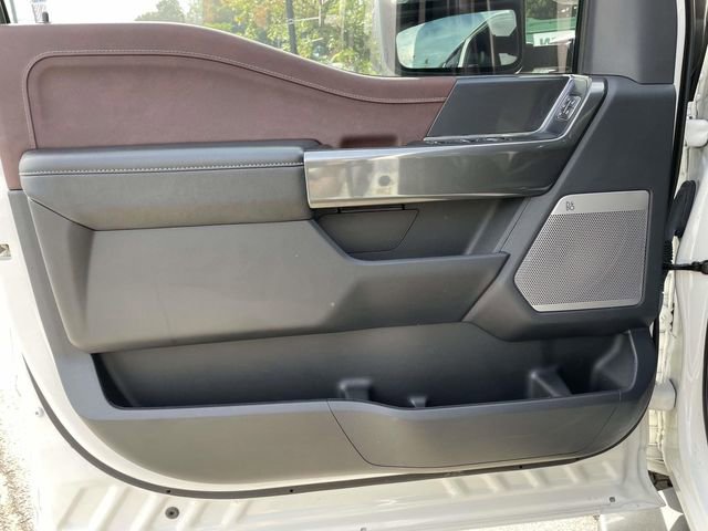 Certified 2023 Ford F150 Lariat w/ Equipment Group 502A High AWD/4WD image 18