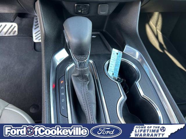Used 2023 Chevrolet Traverse Premier AWD/4WD image 33