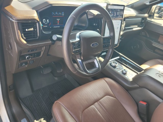Certified 2024 Ford Expedition King Ranch AWD/4WD image 9