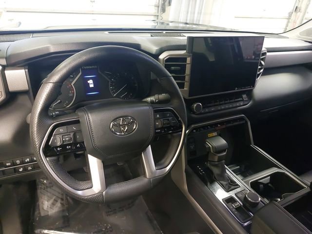 Used 2023 Toyota Tundra Limited AWD/4WD image 16