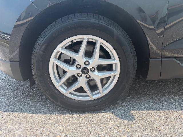 Certified 2024 Ford Edge SEL w/ Convenience Package AWD/4WD image 23