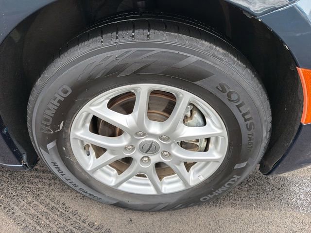 Used 2023 Chrysler Pacifica Touring-L image 14