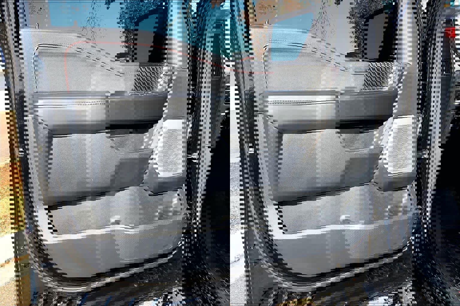 Certified 2025 Ford F150 Raptor image 21