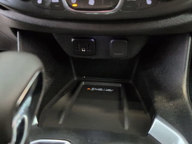 Used 2023 Chevrolet Traverse LT w/ LPO, Floor Liner Package image 26