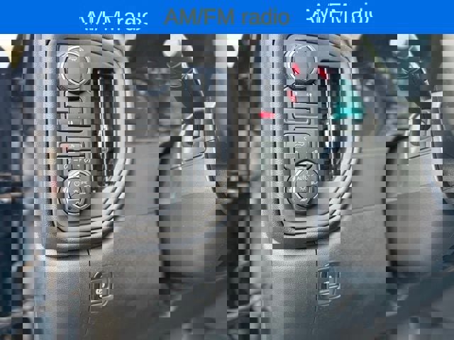 Used 2021 Chevrolet Silverado 2500 Custom w/ Custom Value Package image 14