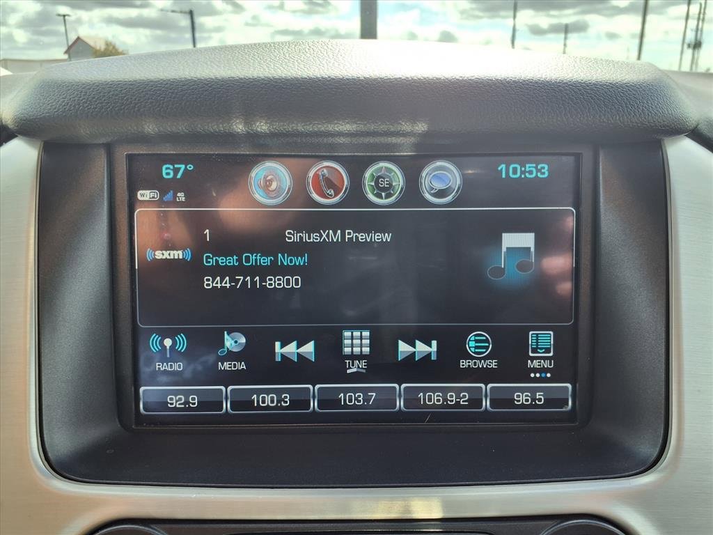 Used 2019 GMC Yukon SLE w/ Convenience Package image 12