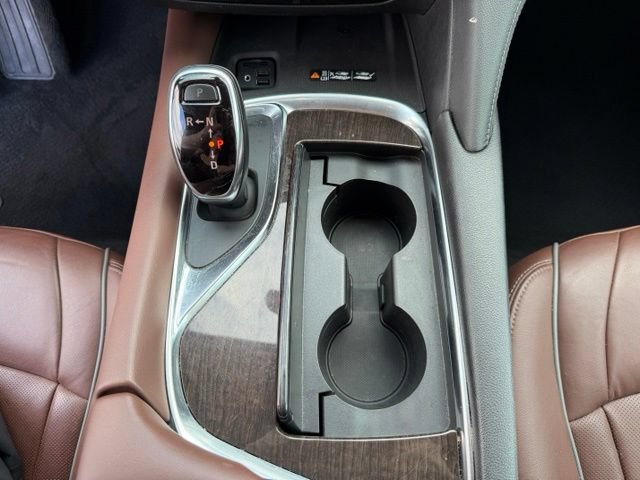 Used 2021 Buick Enclave Avenir w/ Avenir Technology Package FWD image 21