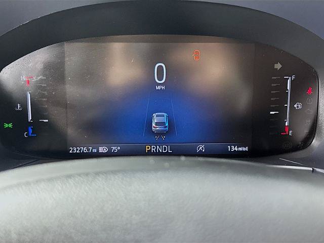 Certified 2025 Ford Escape ST-Line FWD image 12