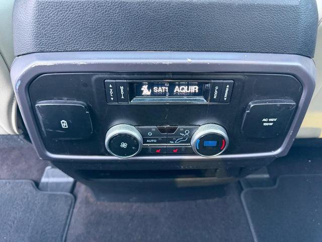 Certified 2020 Ford Expedition Platinum image 14