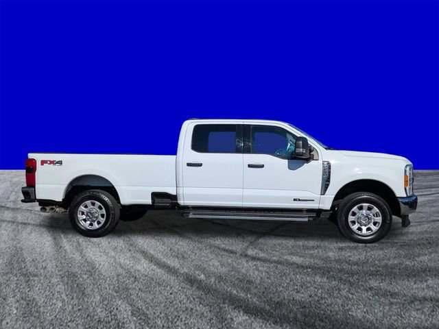 Certified 2023 Ford F250 XLT w/ 360-Degree Camera Package image 6