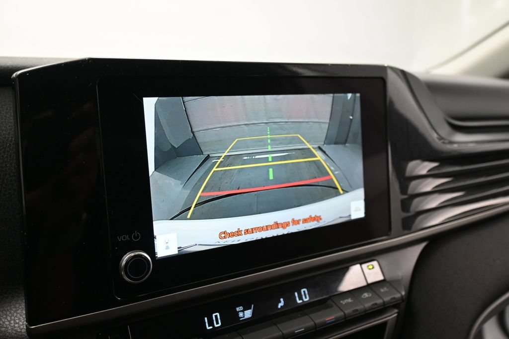 Used 2025 Toyota Camry LE FWD image 13