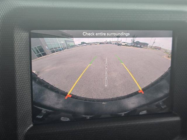 Used 2020 Jeep Wrangler Unlimited Sport S AWD/4WD image 23