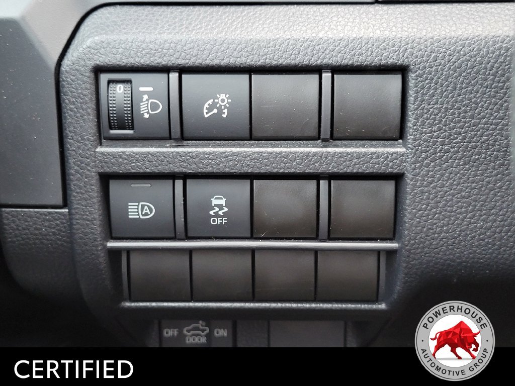 Used 2024 Toyota Tacoma SR AWD/4WD image 27