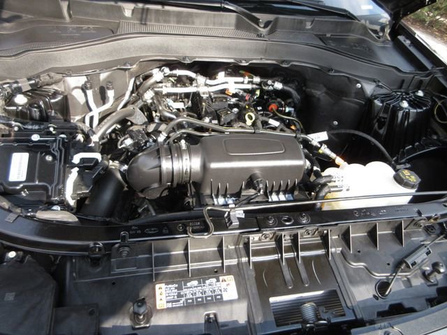 Certified 2023 Ford Explorer XLT w/ Equipment Group 202A image 29