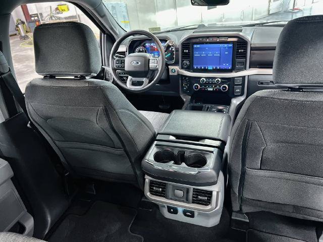 Certified 2023 Ford F150 XLT w/ Equipment Group 302A High AWD/4WD image 21