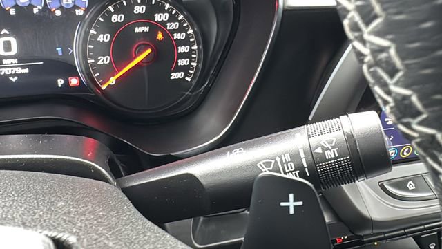 Used 2021 Chevrolet Camaro SS image 19