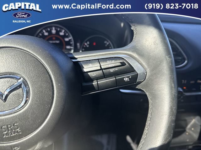 Used 2024 MAZDA CX-30 AWD 2.5 S w/ Preferred Package image 23