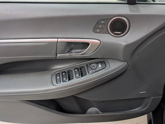 Used 2021 Hyundai Sonata Limited FWD image 11