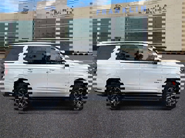 Used 2023 Chevrolet Tahoe Z71 w/ Off-Road Capability Package image 6