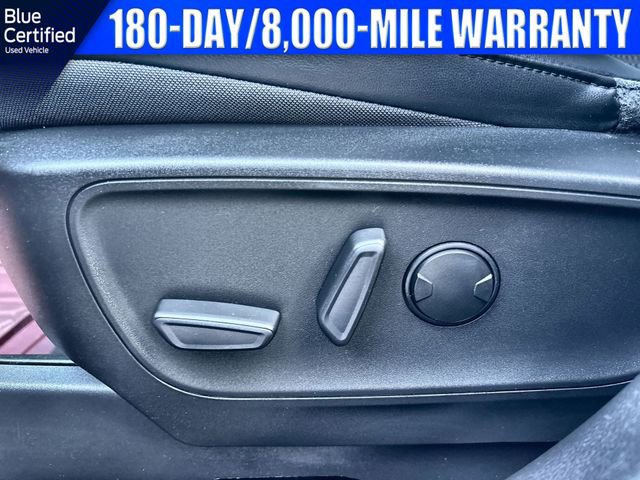 Certified 2023 Ford Escape ST-Line w/ Tech Pack #1 FWD image 21