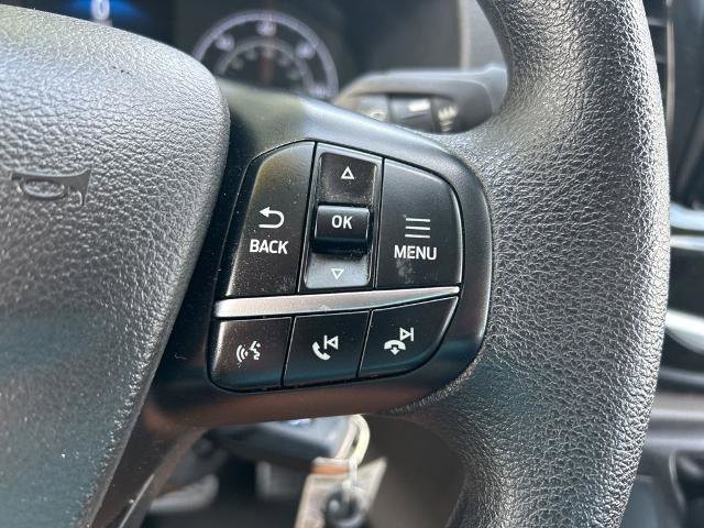 Certified 2024 Ford Transit 350 XLT RWD image 25