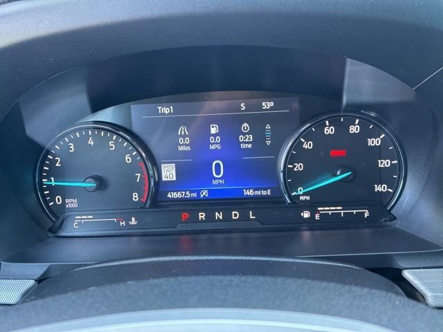 Certified 2023 Ford Explorer XLT w/ Equipment Group 202A AWD/4WD image 22