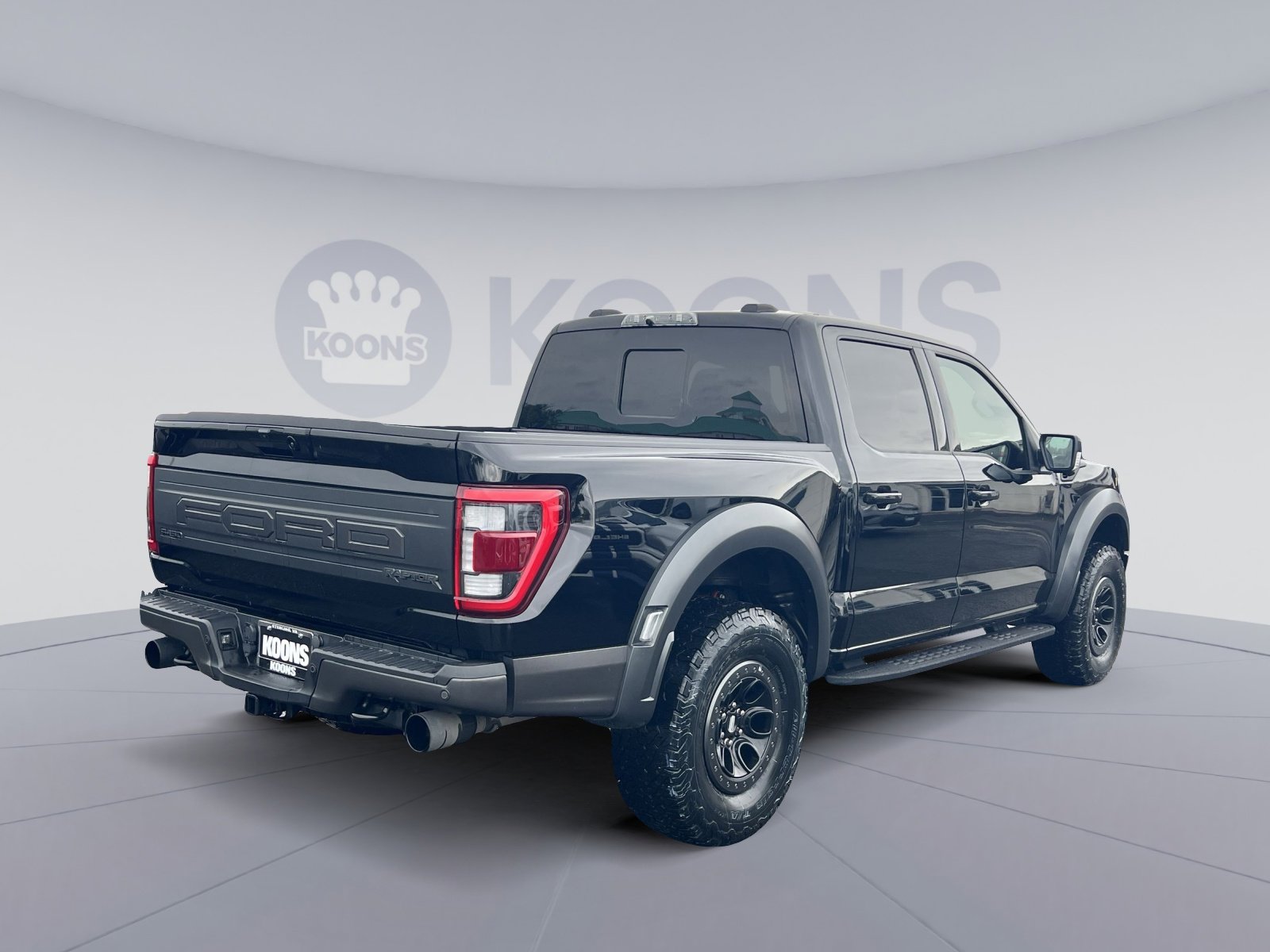 Certified 2023 Ford F150 Raptor w/ Raptor Carbon Fiber Package AWD/4WD image 11