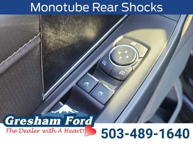 Certified 2021 Ford F150 XLT w/ Equipment Group 302A High AWD/4WD image 15