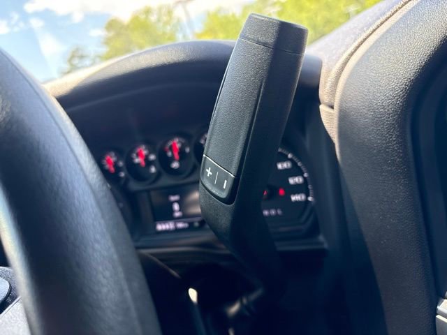 Used 2025 Chevrolet Silverado 2500 Custom w/ Custom Value Package image 24