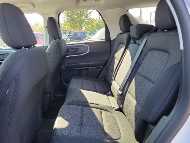 Certified 2023 Ford Bronco Sport Big Bend AWD/4WD image 25